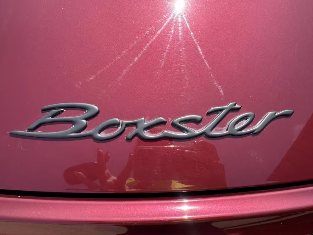 1998 Porsche Boxster - WP0CA2989WU624752 - Image #27