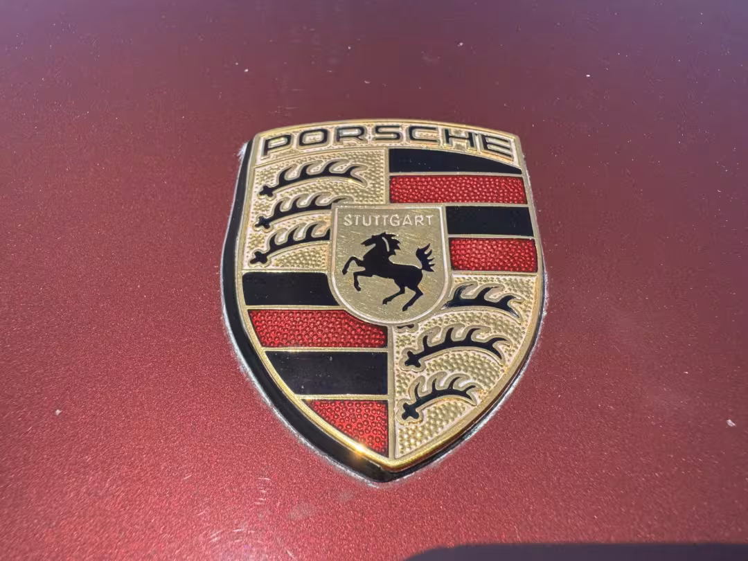 1998 Porsche Boxster - WP0CA2989WU624752 - Image #28