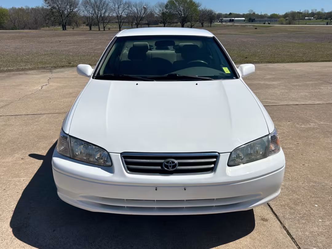 2000 Toyota Camry - JT2BN22K7Y0001073 - Image #1