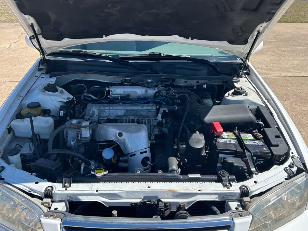 2000 Toyota Camry - JT2BN22K7Y0001073 - Image #15
