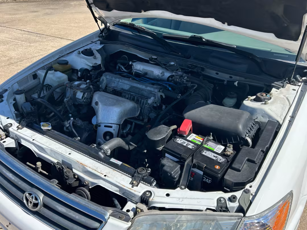 2000 Toyota Camry - JT2BN22K7Y0001073 - Image #16