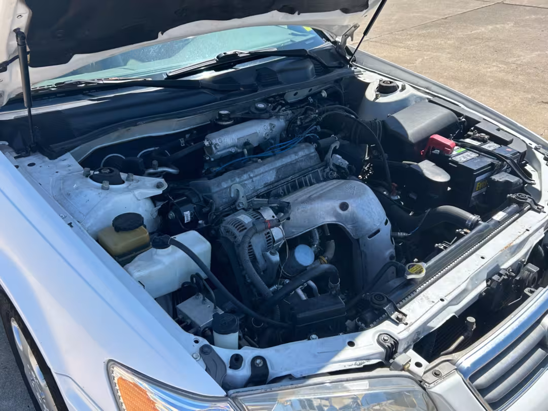 2000 Toyota Camry - JT2BN22K7Y0001073 - Image #17