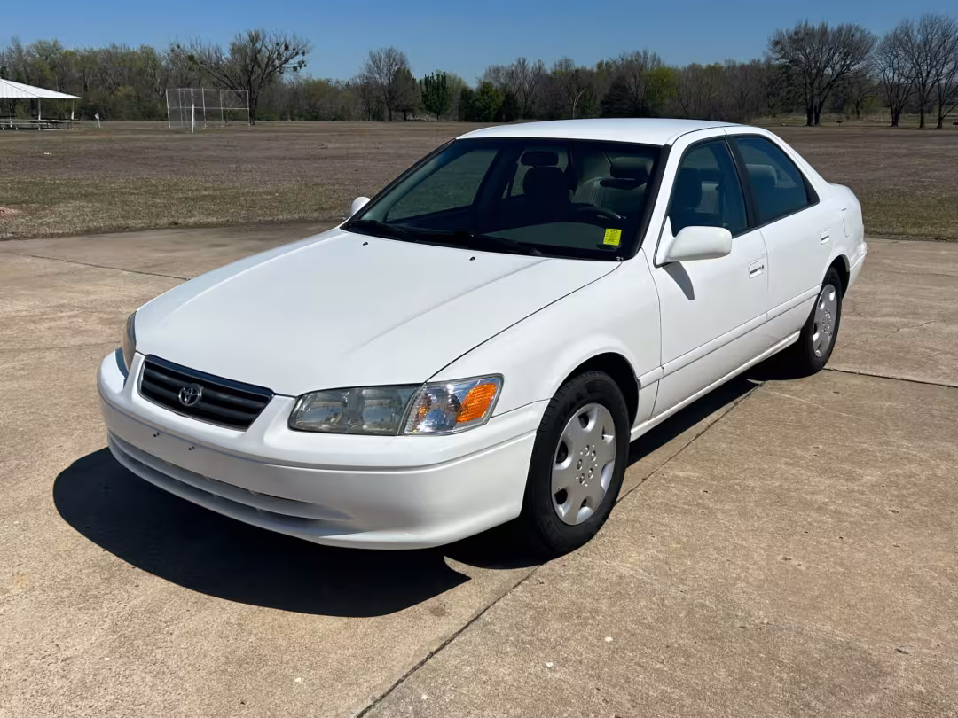 2000 Toyota Camry - JT2BN22K7Y0001073 - Image #23