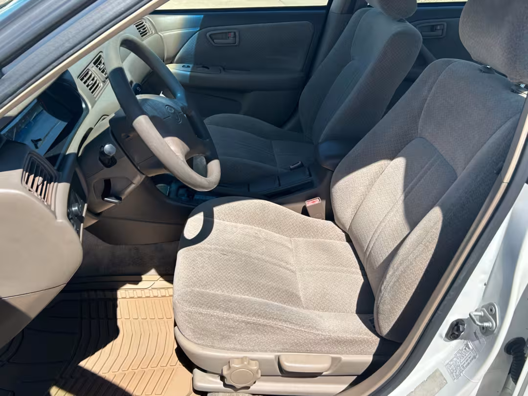 2000 Toyota Camry - JT2BN22K7Y0001073 - Image #8