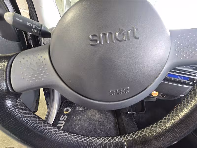 2001 SMART Smart Car PASSION CONVERTIBLE - WME4504321J303593 - Image #14