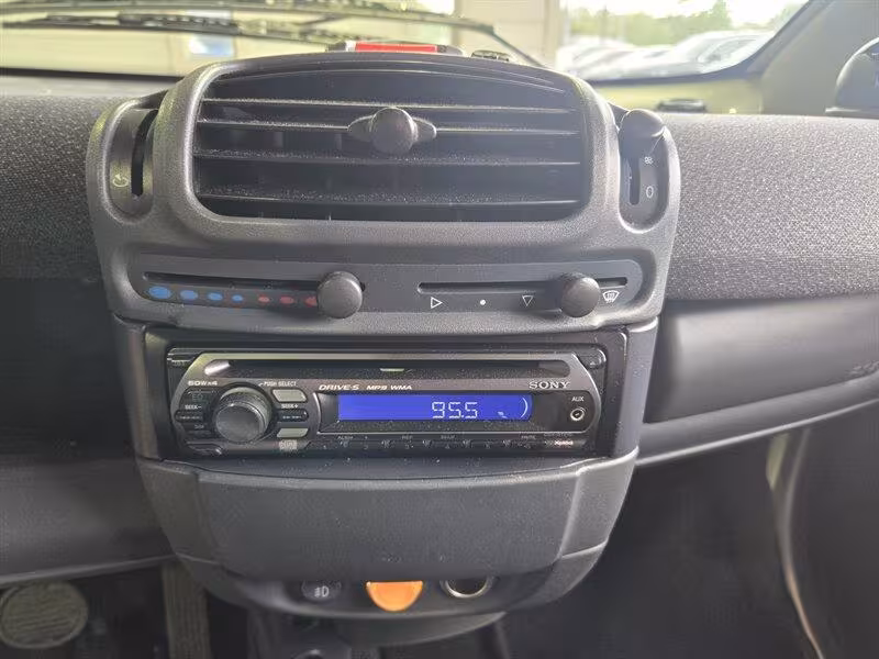 2001 SMART Smart Car PASSION CONVERTIBLE - WME4504321J303593 - Image #15