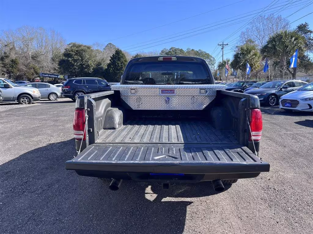 2002 Dodge Dakota - 1B7HG38N92S510158 - Image #24