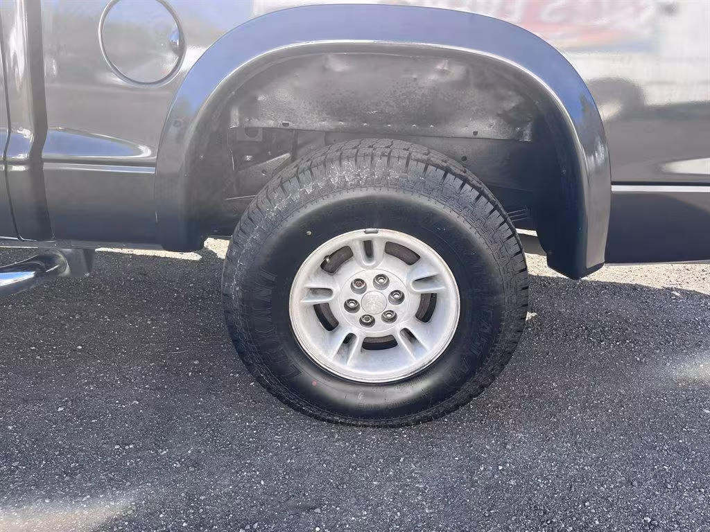 2002 Dodge Dakota - 1B7HG38N92S510158 - Image #27