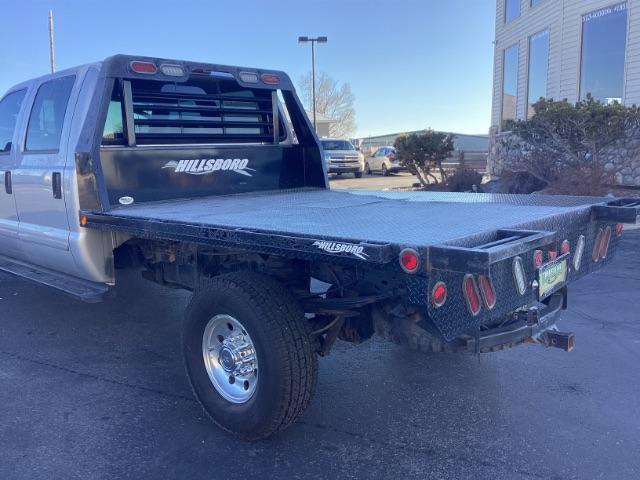 2002 Ford F-250 SD - 1FTNW21F02EA06213 - Image #3