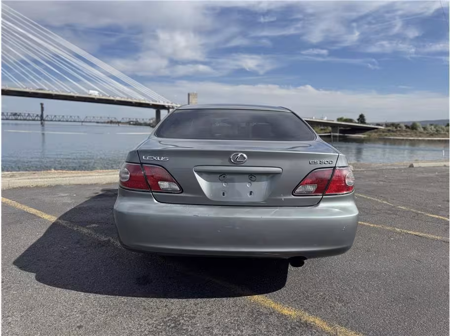 2002 Lexus ES 300 - JTHBF30G420071418 - Image #3
