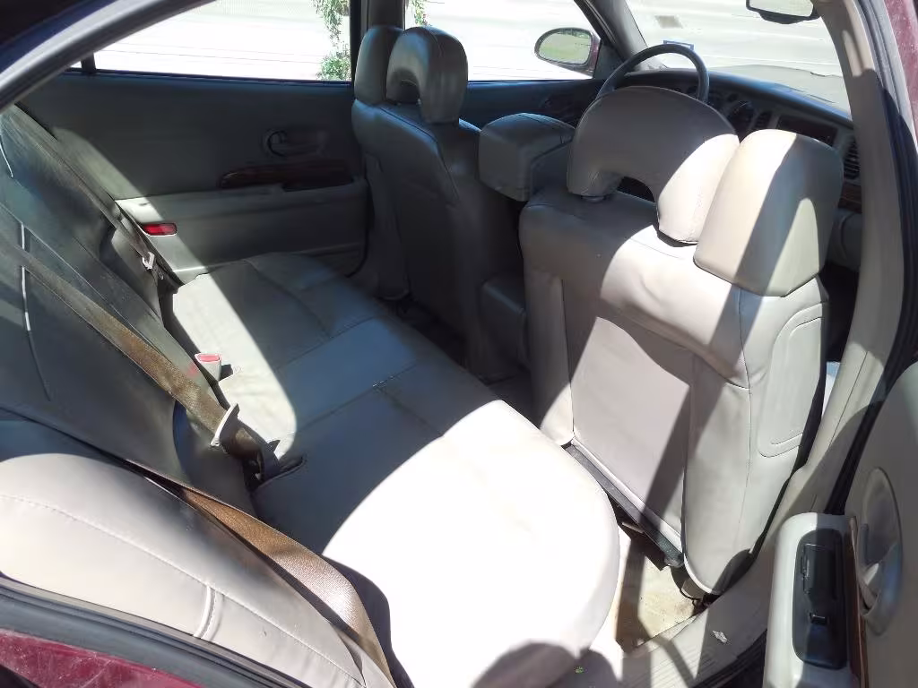 2003 Buick LeSabre - 1G4HP54KX34142310 - Image #5