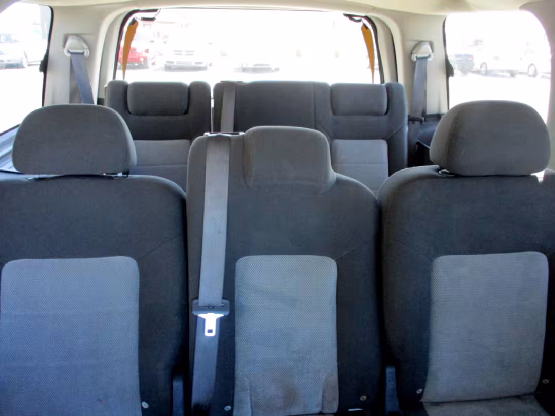 2003 Ford Expedition - 1FMPU16L53LB05609 - Image #5