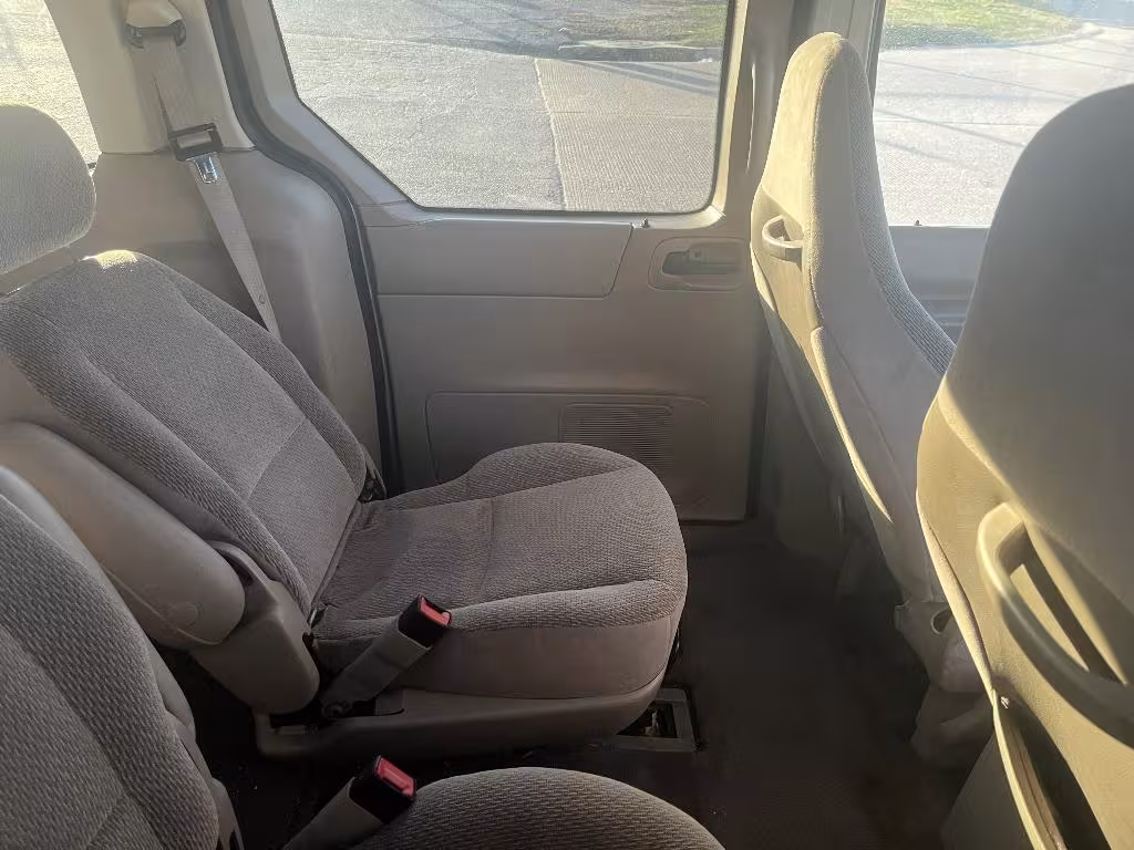2003 Ford Windstar - 2FMZA51433BB20120 - Image #1