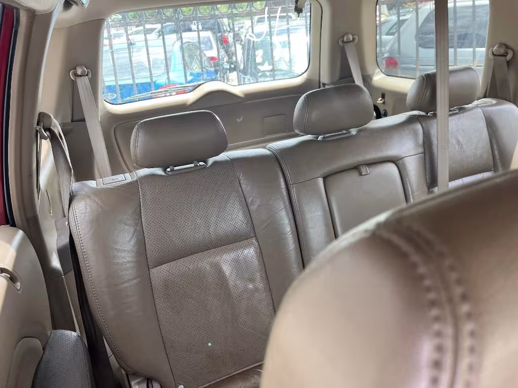 2004 Honda Pilot - 2HKYF18584H542950 - Image #3