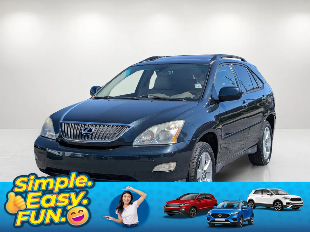 2004 Lexus RX 330 - JTJGA31U940006946 - Image #1