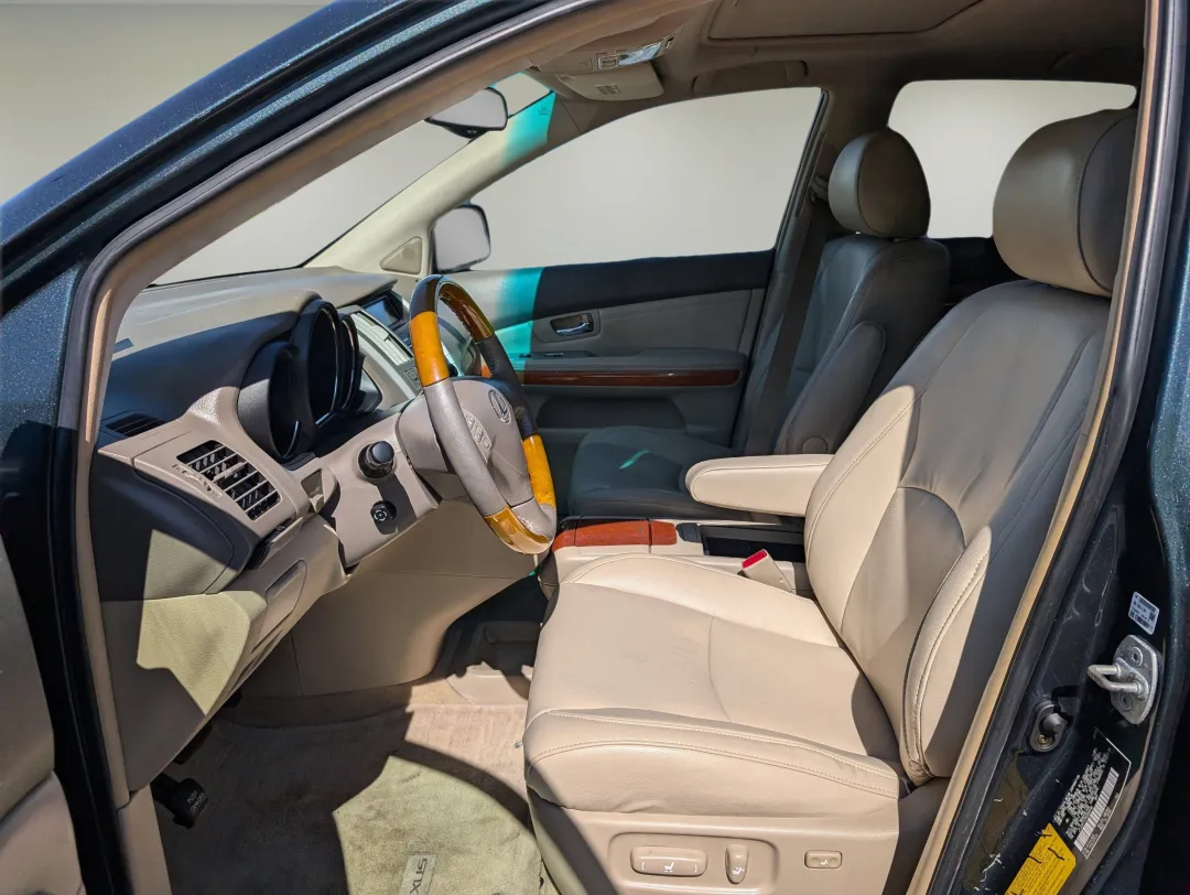 2004 Lexus RX 330 - JTJGA31U940006946 - Image #11