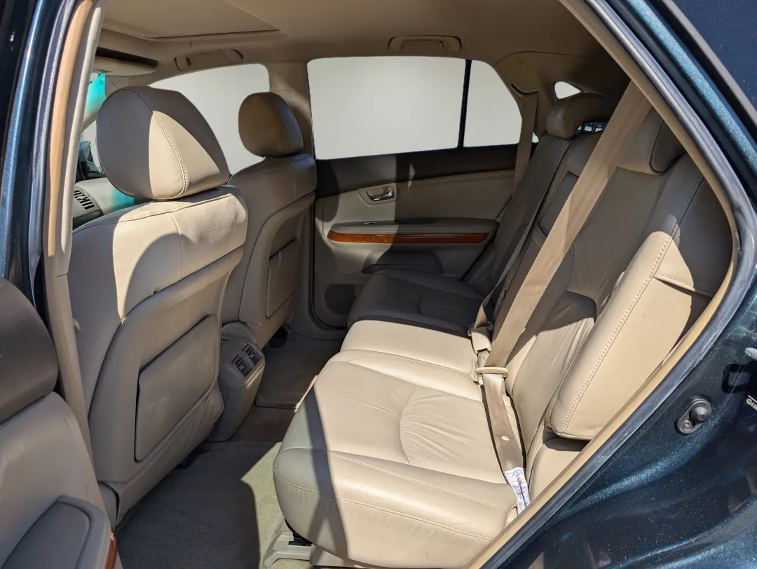 2004 Lexus RX 330 - JTJGA31U940006946 - Image #12