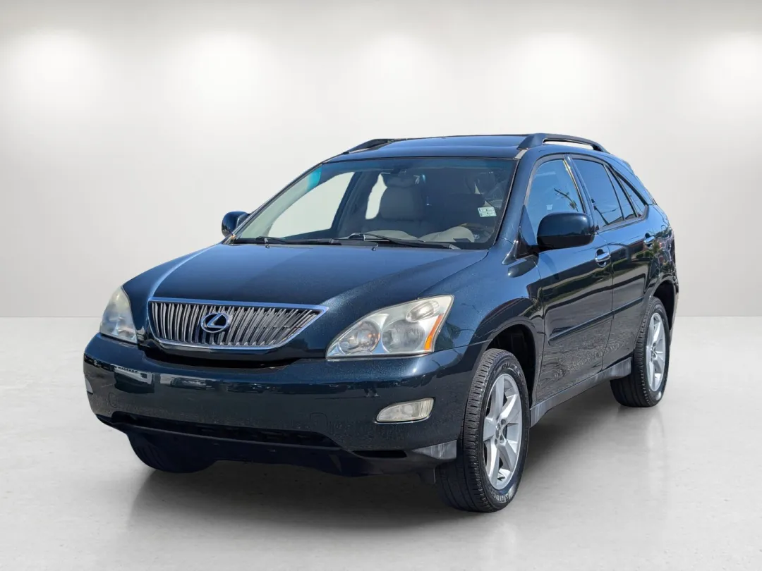 2004 Lexus RX 330 - JTJGA31U940006946 - Image #2