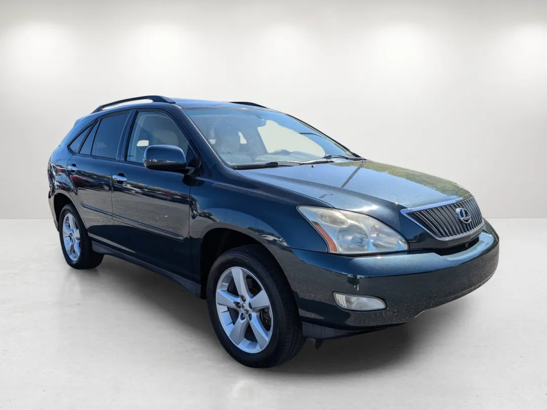 2004 Lexus RX 330 - JTJGA31U940006946 - Image #4