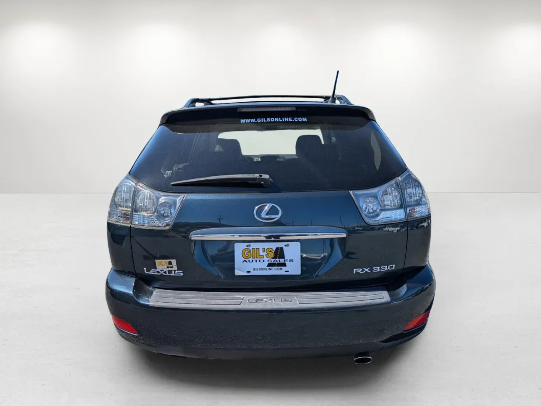 2004 Lexus RX 330 - JTJGA31U940006946 - Image #7