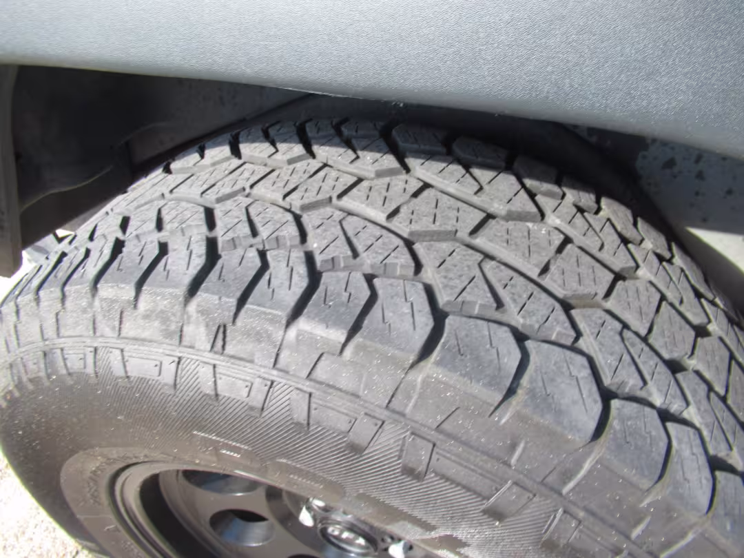 2005 Jeep Wrangler - 1J4FA44S65P359534 - Image #19