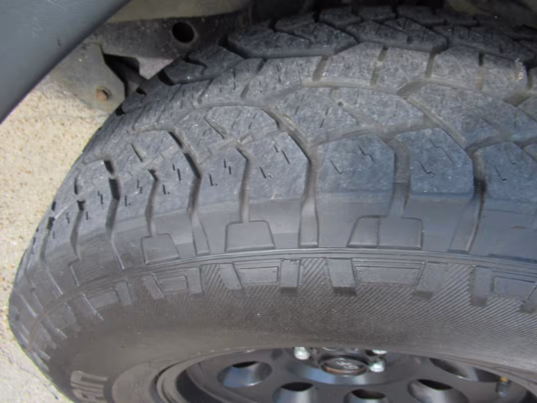 2005 Jeep Wrangler - 1J4FA44S65P359534 - Image #21