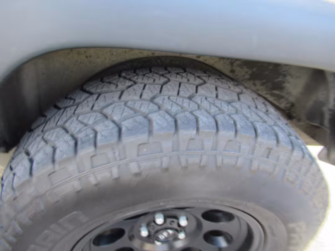 2005 Jeep Wrangler - 1J4FA44S65P359534 - Image #23
