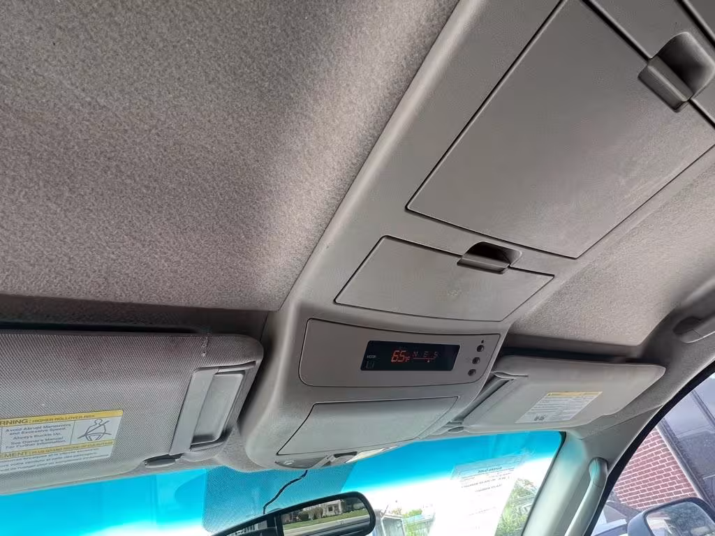 2005 Nissan Titan - 1N6AA07AX5N511173 - Image #15