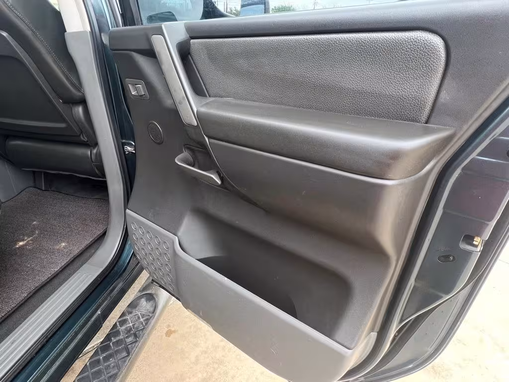 2005 Nissan Titan - 1N6AA07AX5N511173 - Image #20