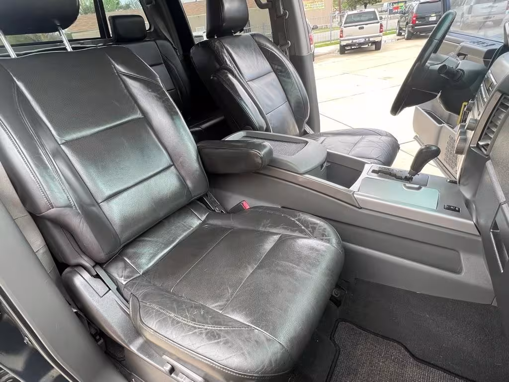 2005 Nissan Titan - 1N6AA07AX5N511173 - Image #25