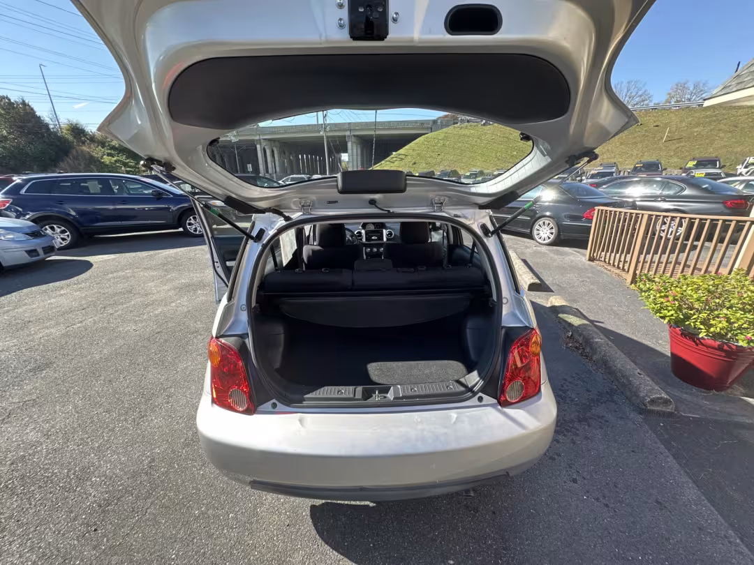2005 Scion xA - JTKKT604050100184 - Image #11
