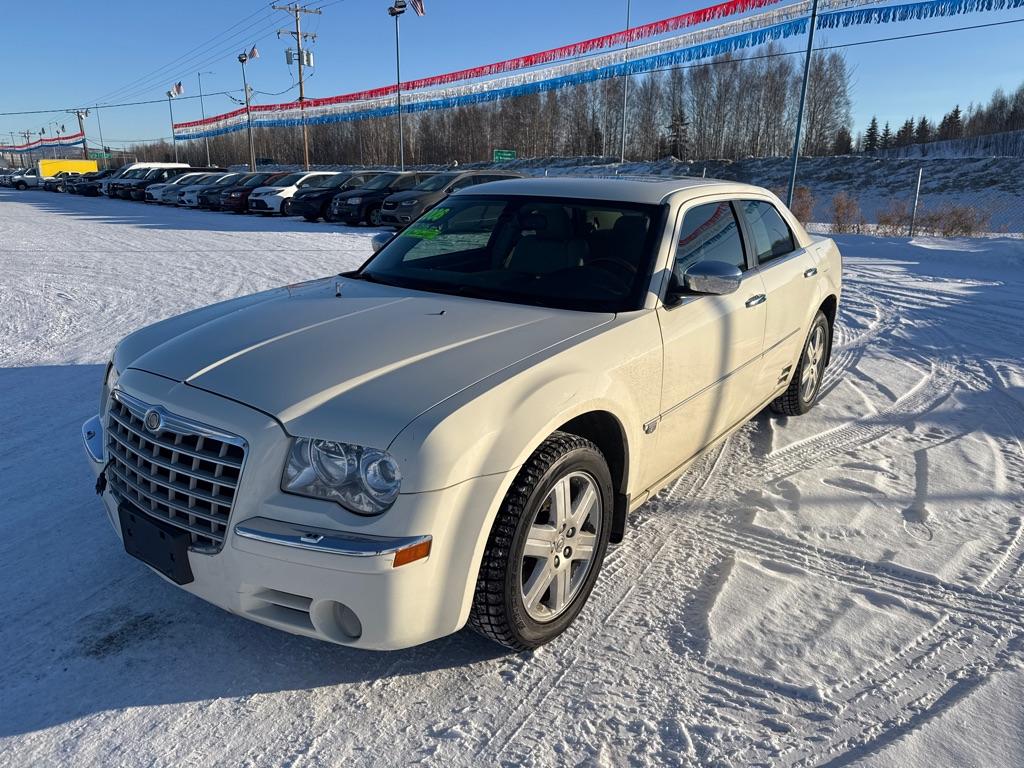 2006 Chrysler 300 - 2C3LK63H46H140296 - Image #1