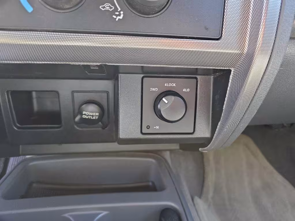 2006 Dodge Dakota - 1D7HW48K46S561299 - Image #13