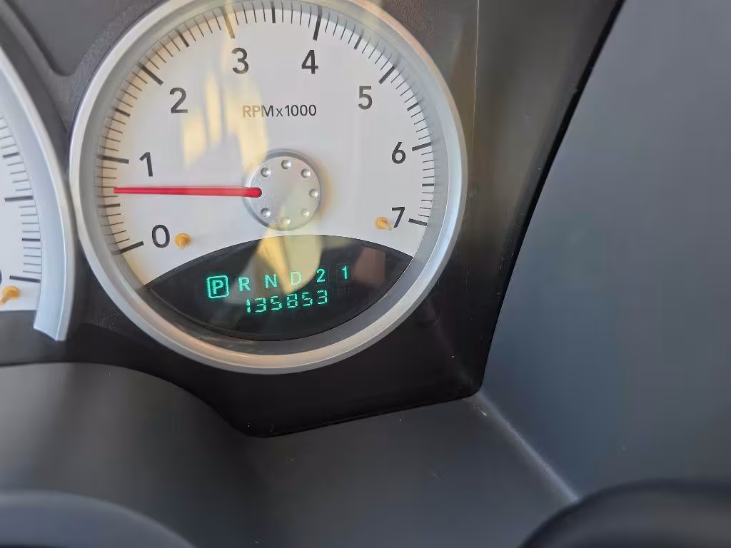 2006 Dodge Dakota - 1D7HW48K46S561299 - Image #9