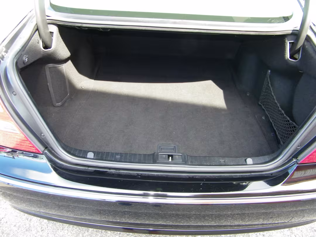 2006 Mercedes-Benz E-Class - WDBUF56J66A830870 - Image #12