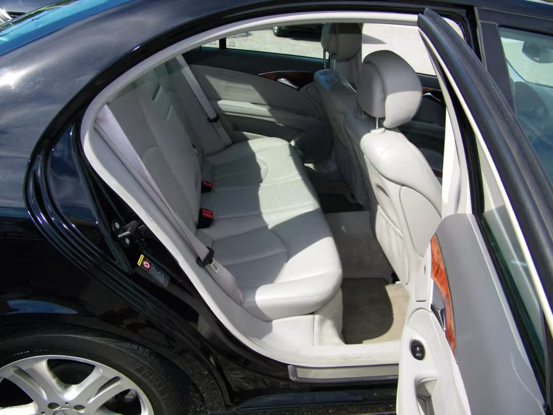 2006 Mercedes-Benz E-Class - WDBUF56J66A830870 - Image #14