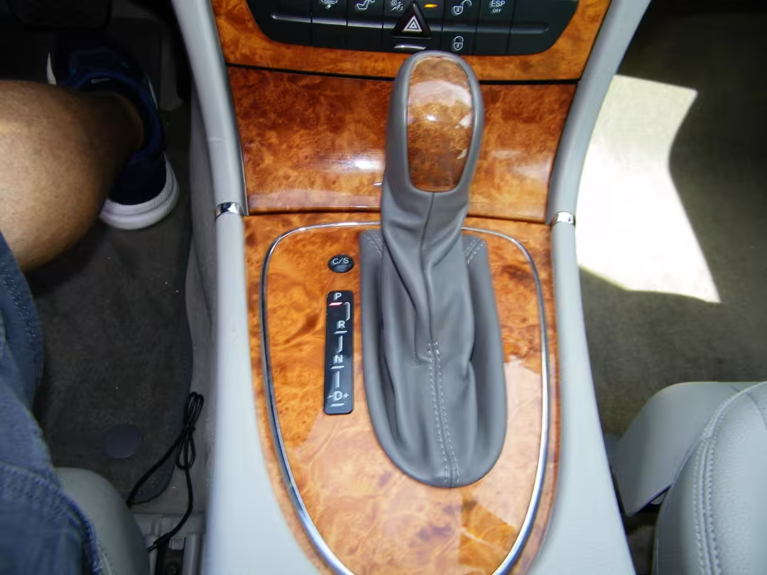 2006 Mercedes-Benz E-Class - WDBUF56J66A830870 - Image #18