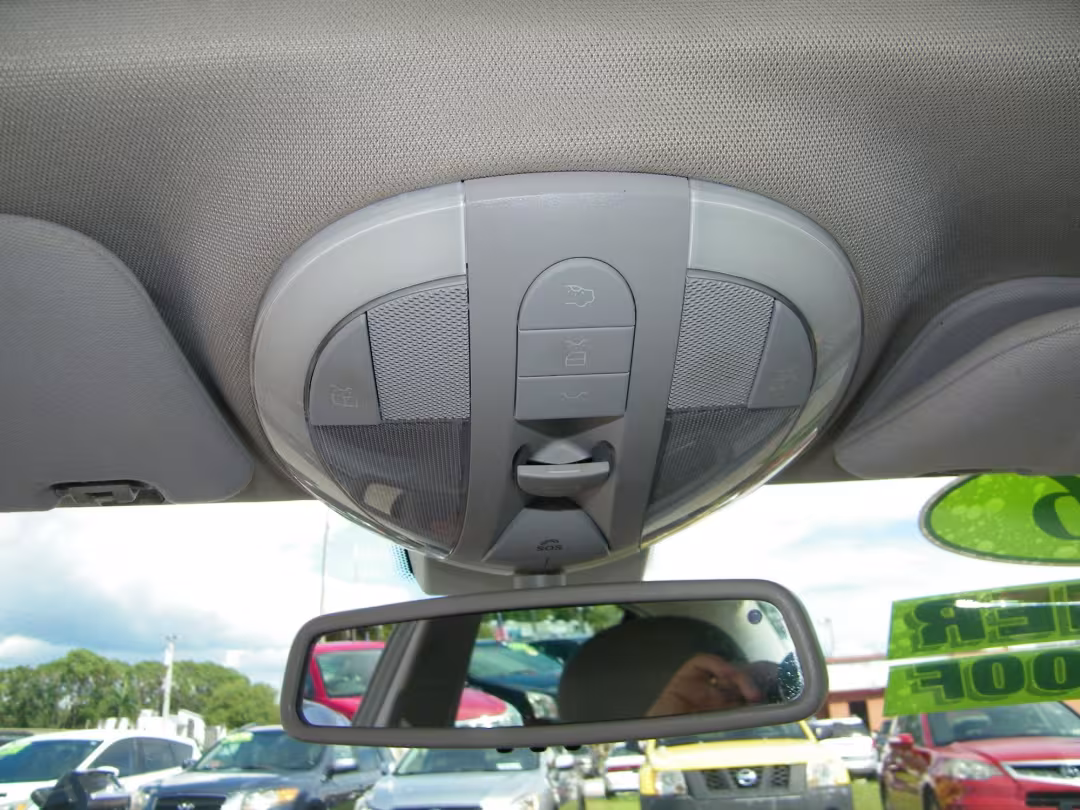 2006 Mercedes-Benz E-Class - WDBUF56J66A830870 - Image #26