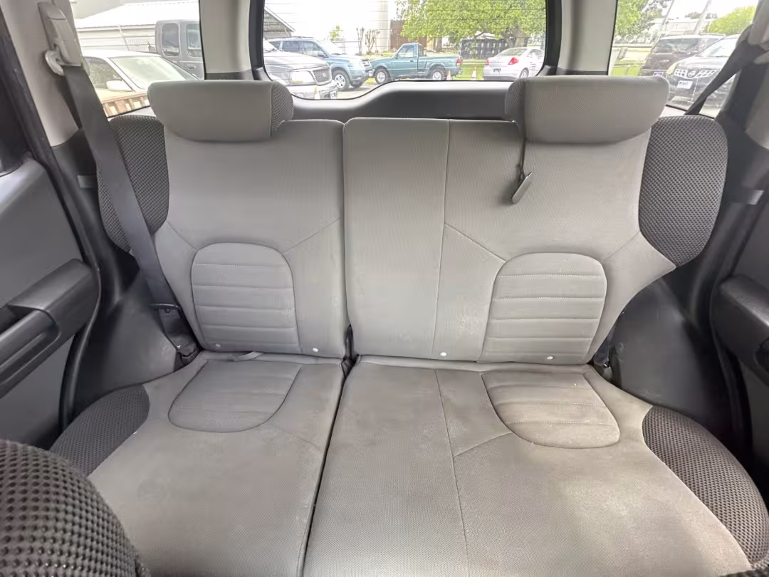 2006 Nissan Xterra - 5N1AN08W66C536808 - Image #8
