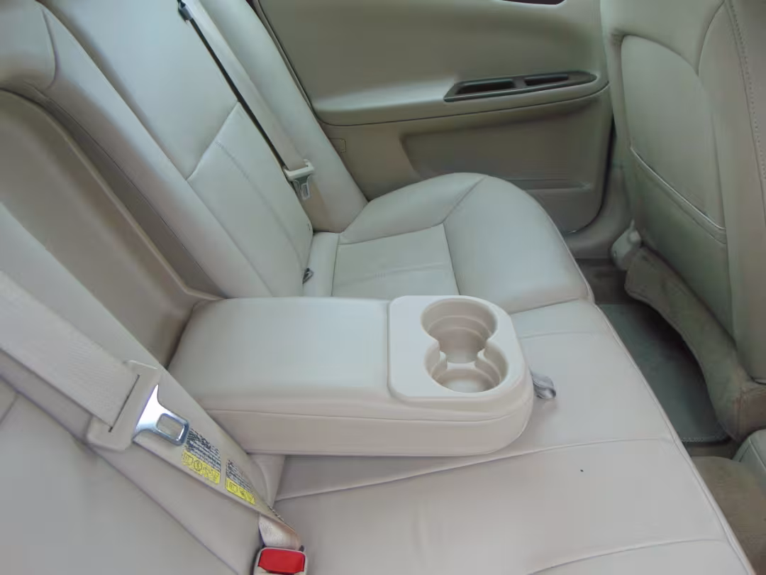 2007 Chevrolet Impala - 2G1WC58R379141364 - Image #9