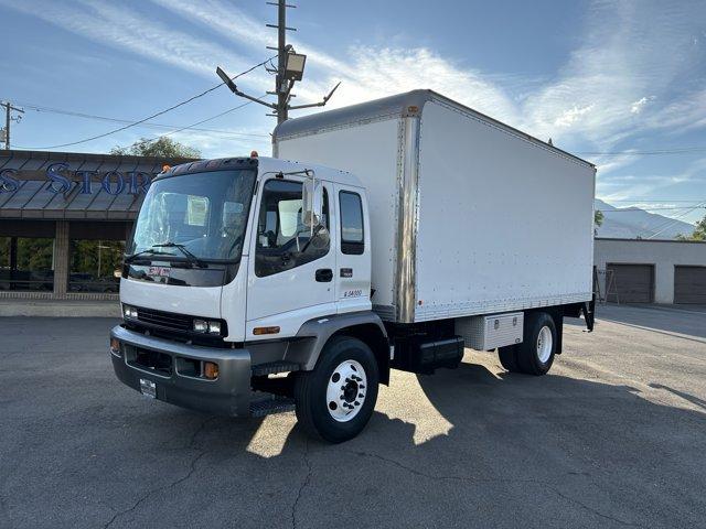 2007 GMC F7B042 - 1GDP7F1387F415043 - Image #1