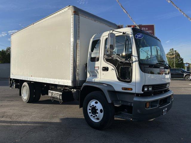 2007 GMC F7B042 - 1GDP7F1387F415043 - Image #3