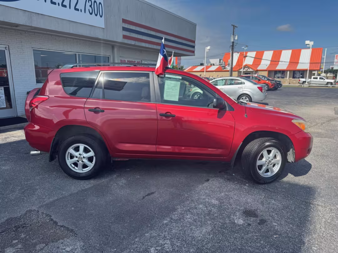 2007 Toyota RAV4 - JTMZD33VX75053693 - Image #3