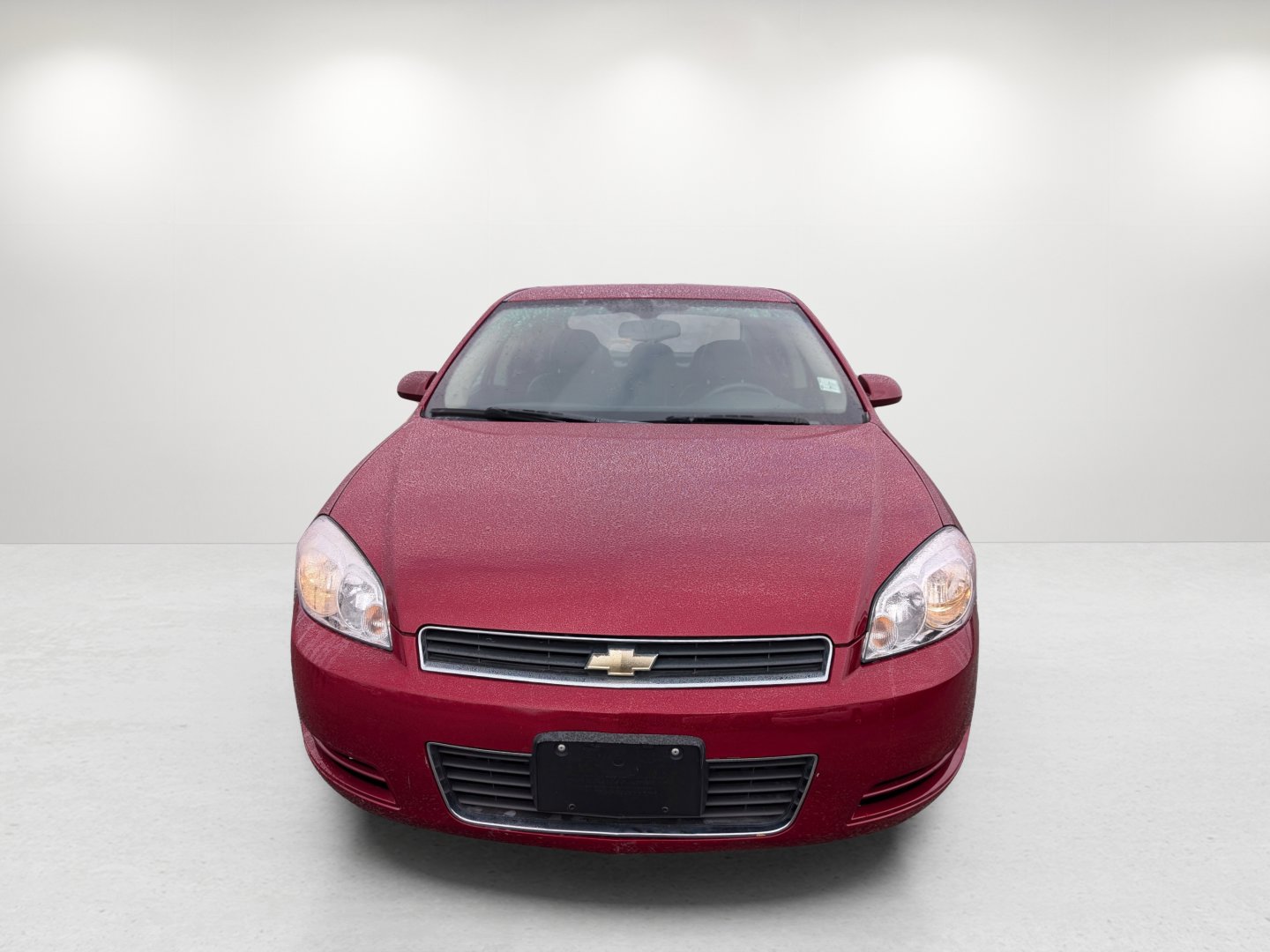 2008 Chevrolet Impala - 2G1WT58K889279941 - Image #2