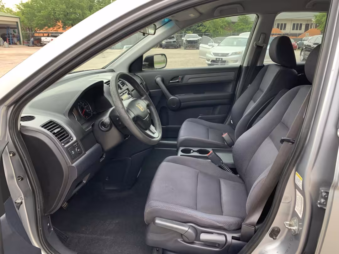 2008 Honda CR-V - 3CZRE38398G704353 - Image #10