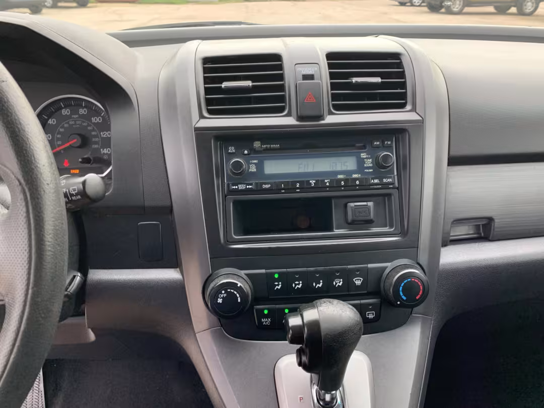 2008 Honda CR-V - 3CZRE38398G704353 - Image #11