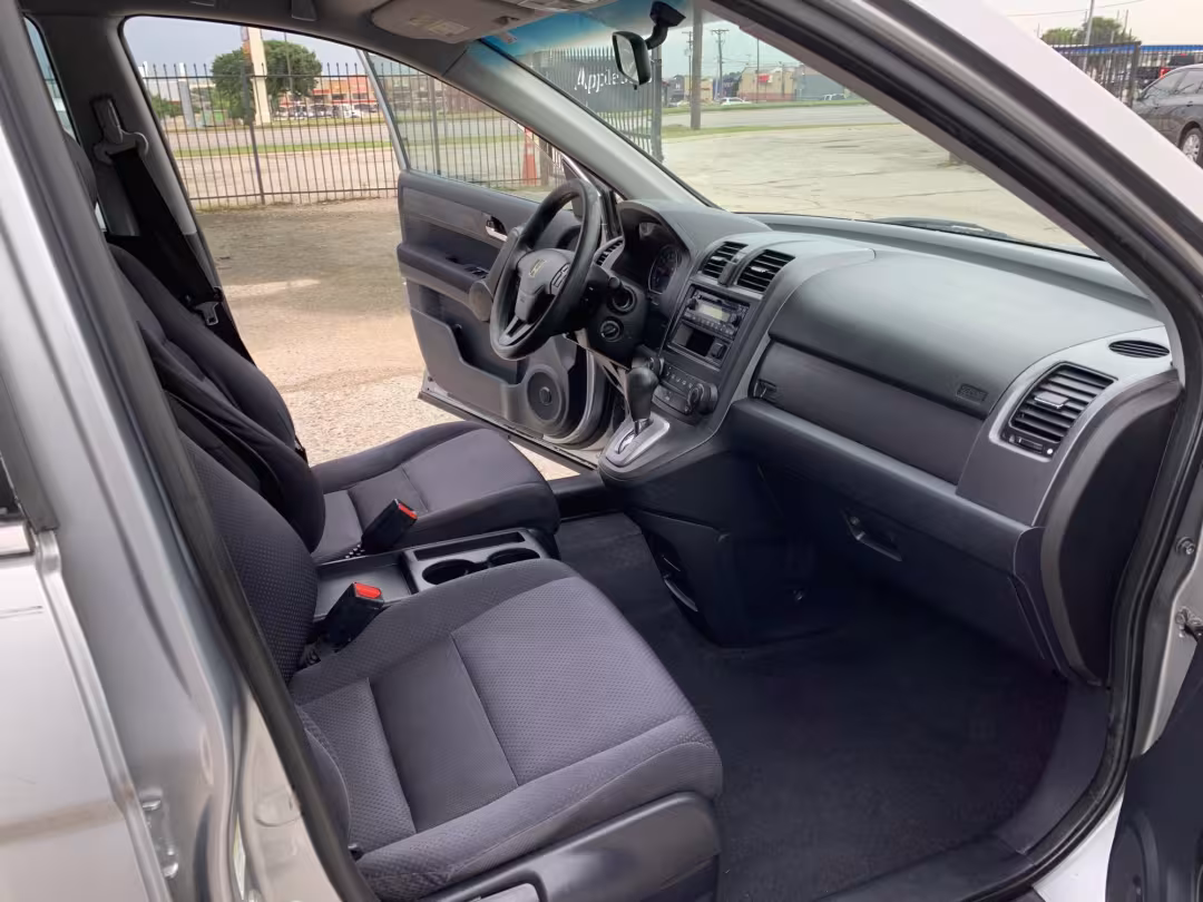 2008 Honda CR-V - 3CZRE38398G704353 - Image #12