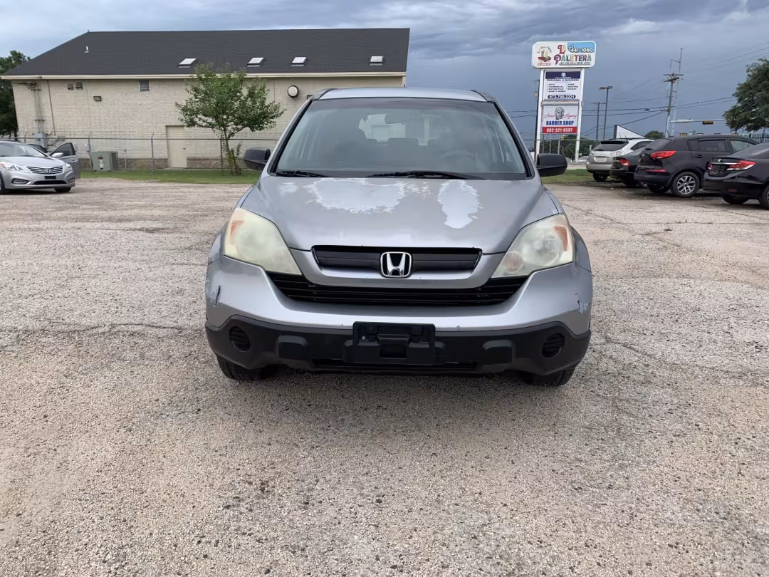 2008 Honda CR-V - 3CZRE38398G704353 - Image #2