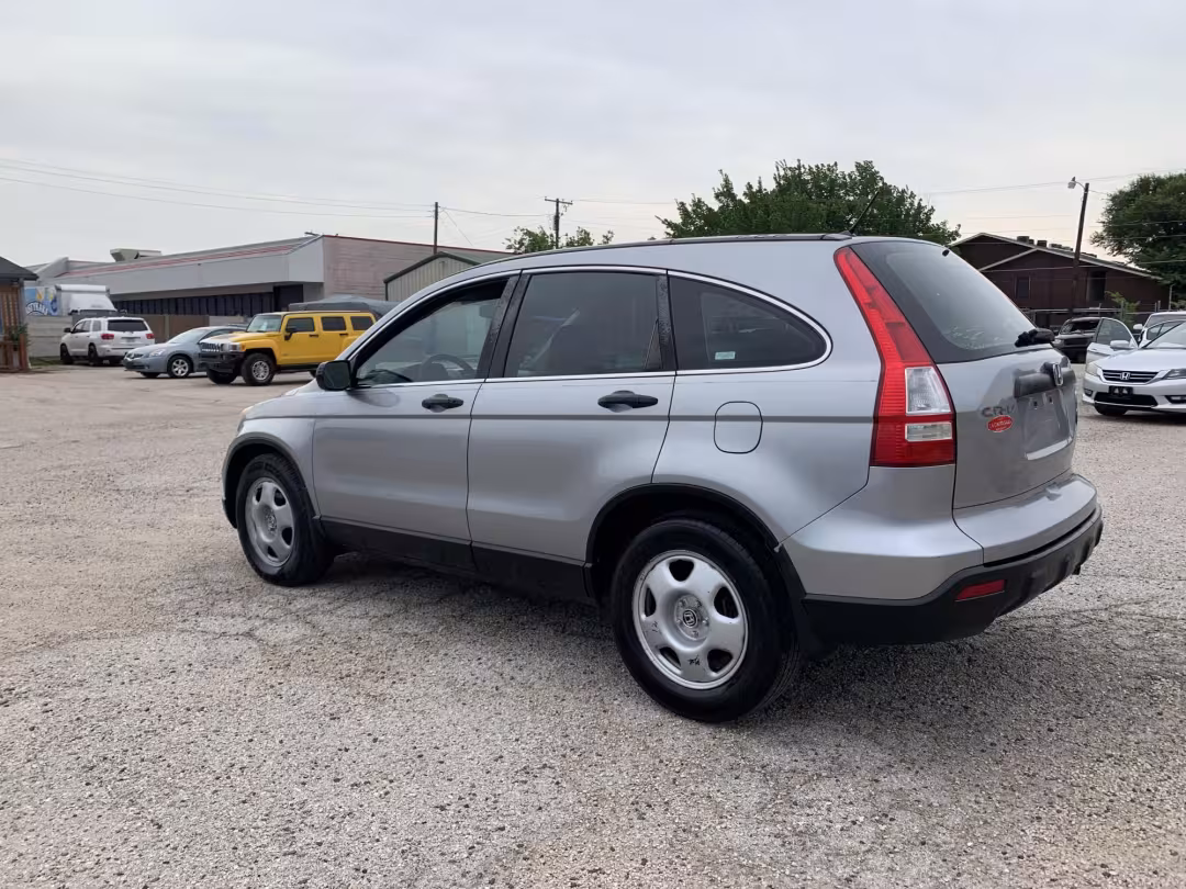 2008 Honda CR-V - 3CZRE38398G704353 - Image #6
