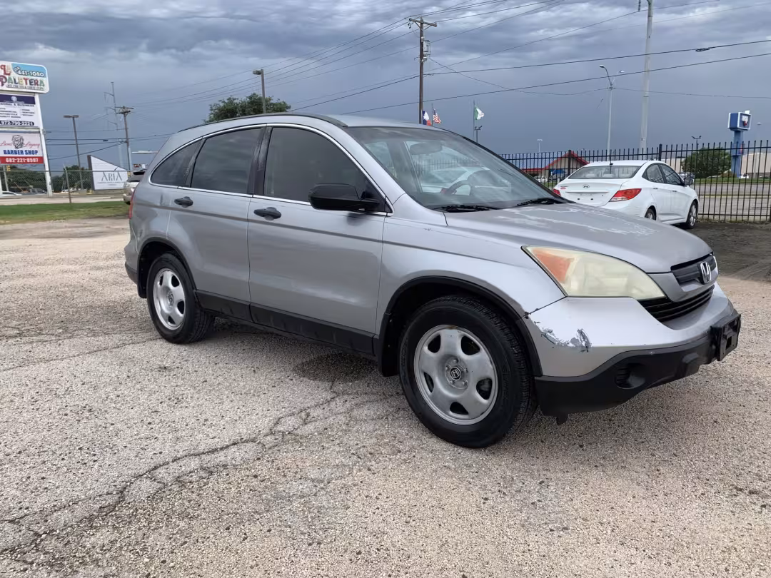 2008 Honda CR-V - 3CZRE38398G704353 - Image #7